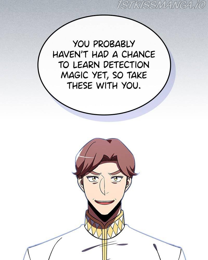 There was a Hero Chapter 40 - page 35