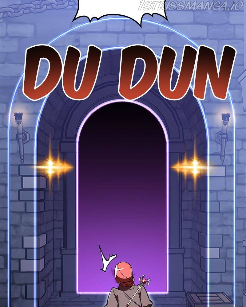 There was a Hero Chapter 40 - page 42