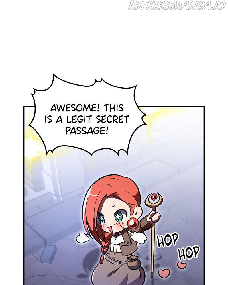There was a Hero Chapter 40 - page 44