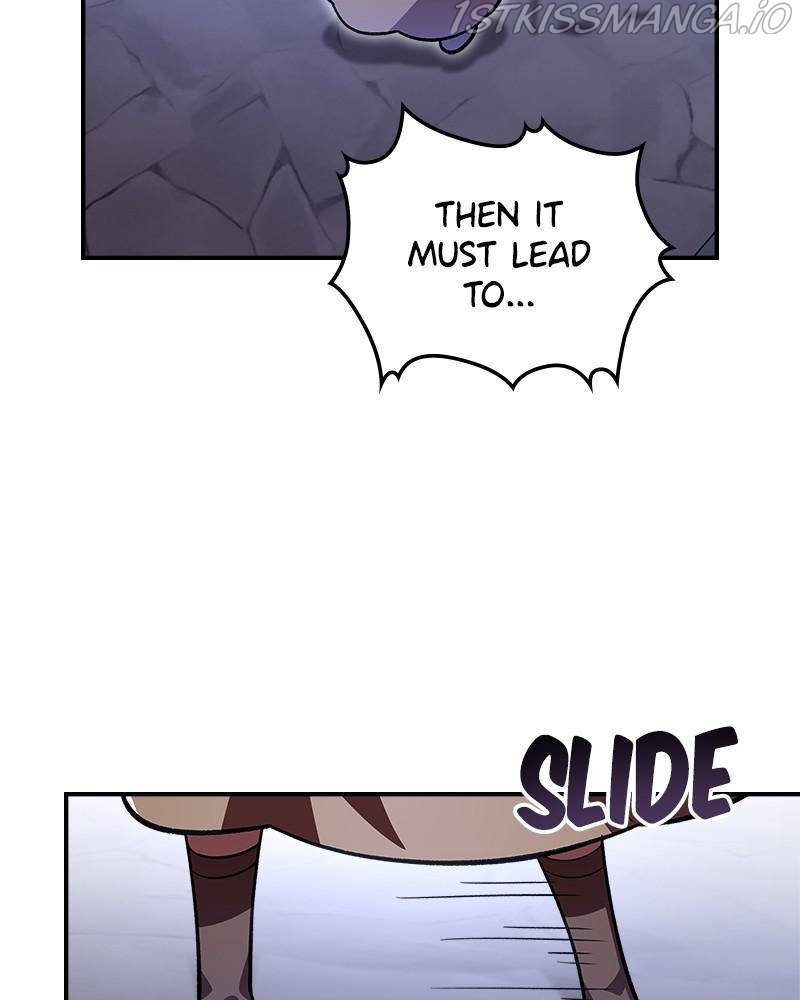 There was a Hero Chapter 40 - page 45