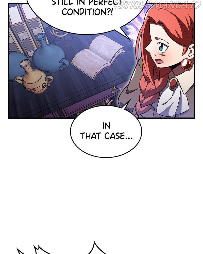 There was a Hero Chapter 40 - page 49