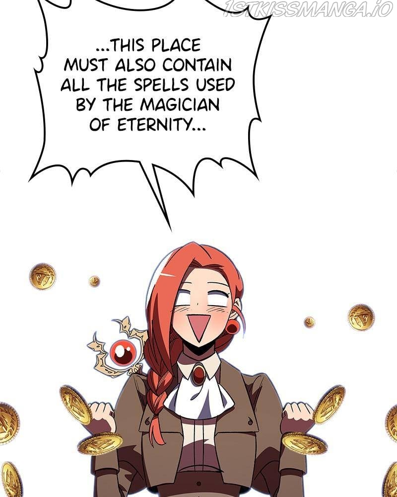 There was a Hero Chapter 40 - page 50