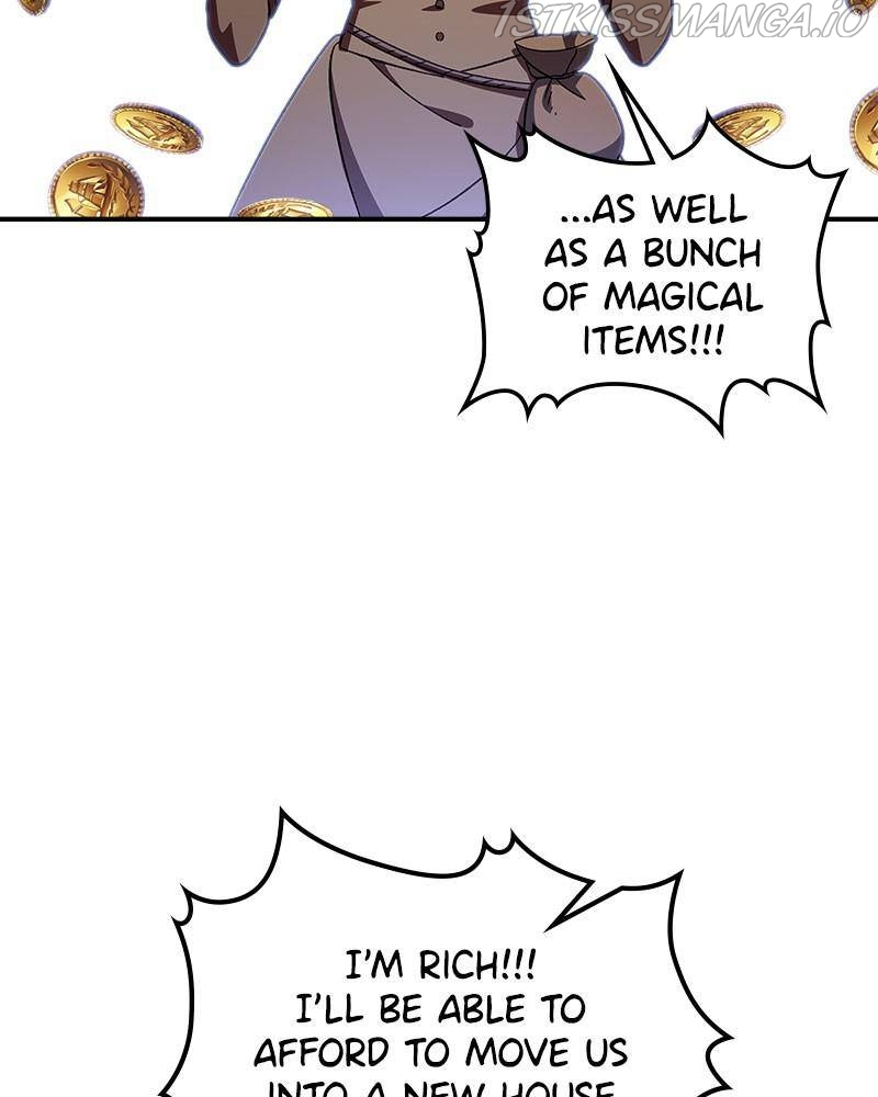 There was a Hero Chapter 40 - page 51