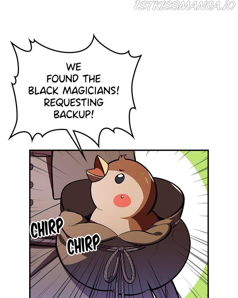There was a Hero Chapter 40 - page 57