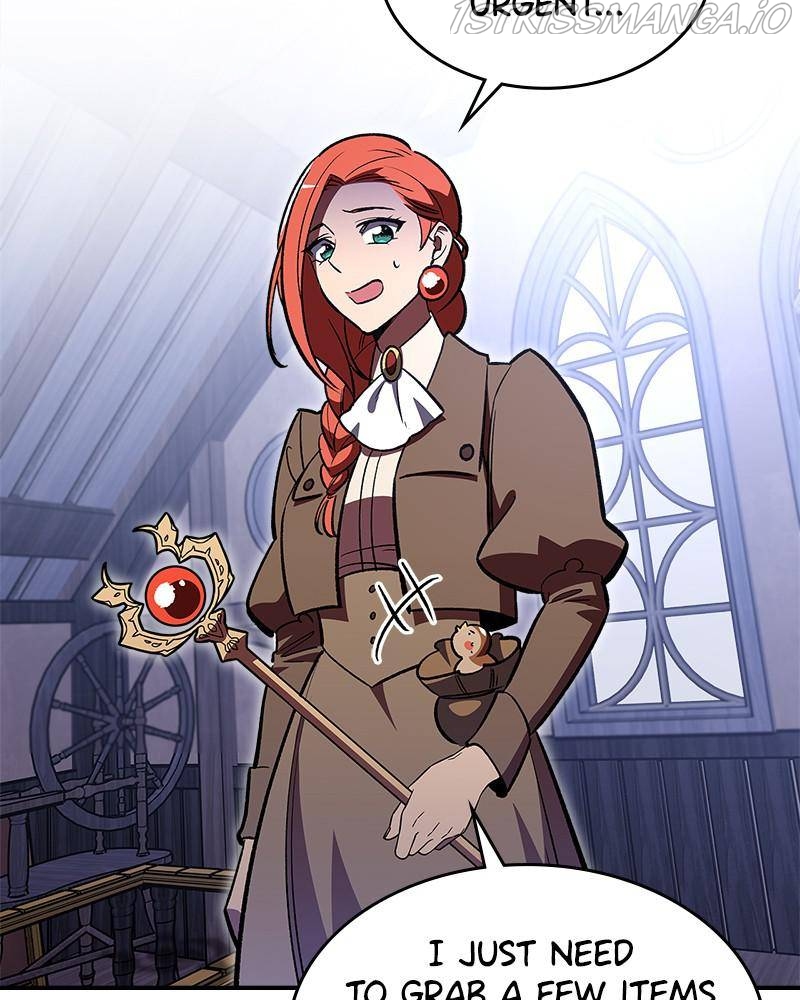 There was a Hero Chapter 40 - page 59