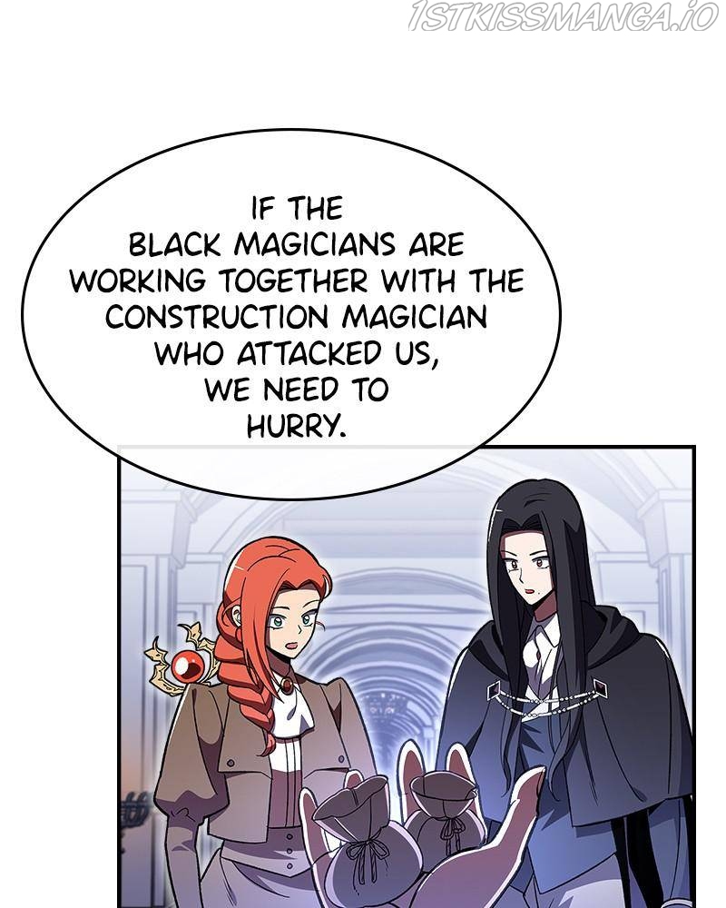There was a Hero Chapter 40 - page 6