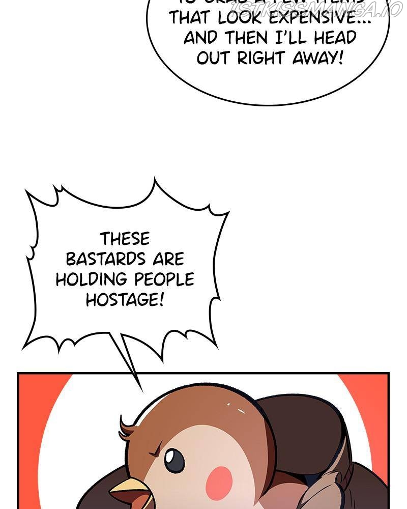There was a Hero Chapter 40 - page 60