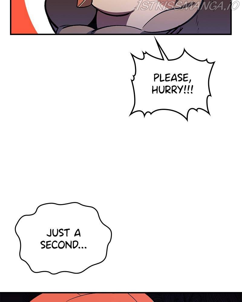 There was a Hero Chapter 40 - page 61