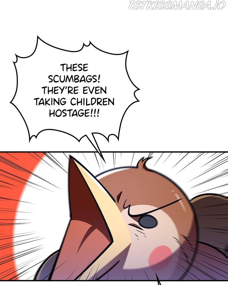There was a Hero Chapter 40 - page 64
