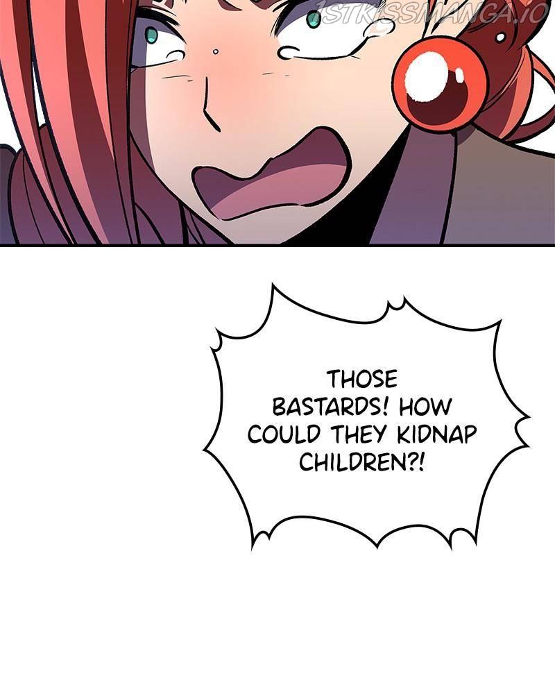 There was a Hero Chapter 40 - page 68