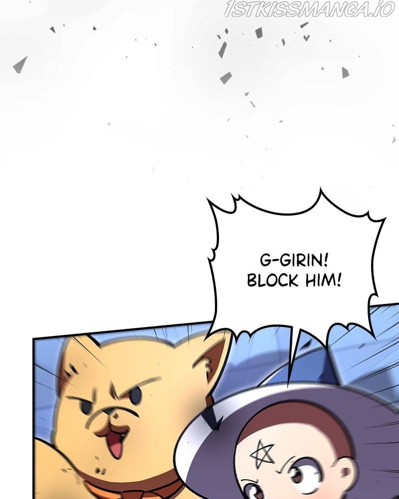 There was a Hero Chapter 40 - page 73