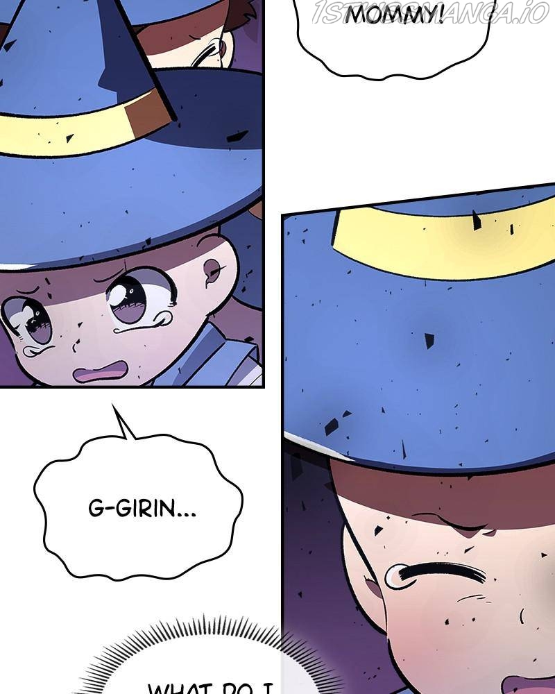 There was a Hero Chapter 40 - page 79