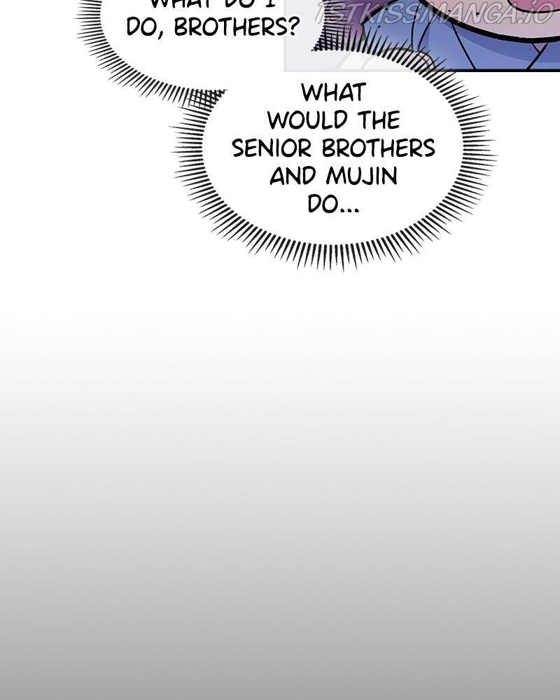 There was a Hero Chapter 40 - page 80