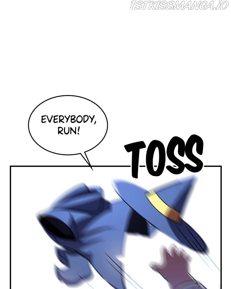 There was a Hero Chapter 40 - page 85