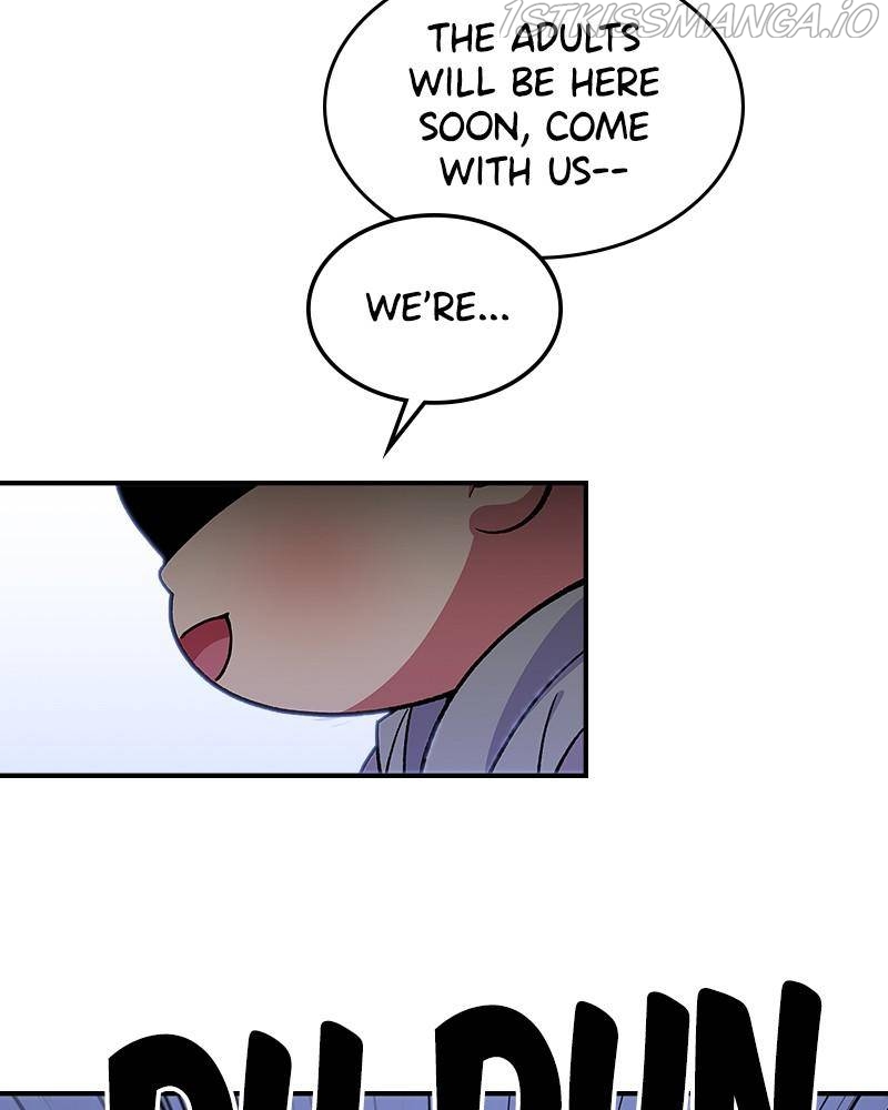 There was a Hero Chapter 40 - page 89