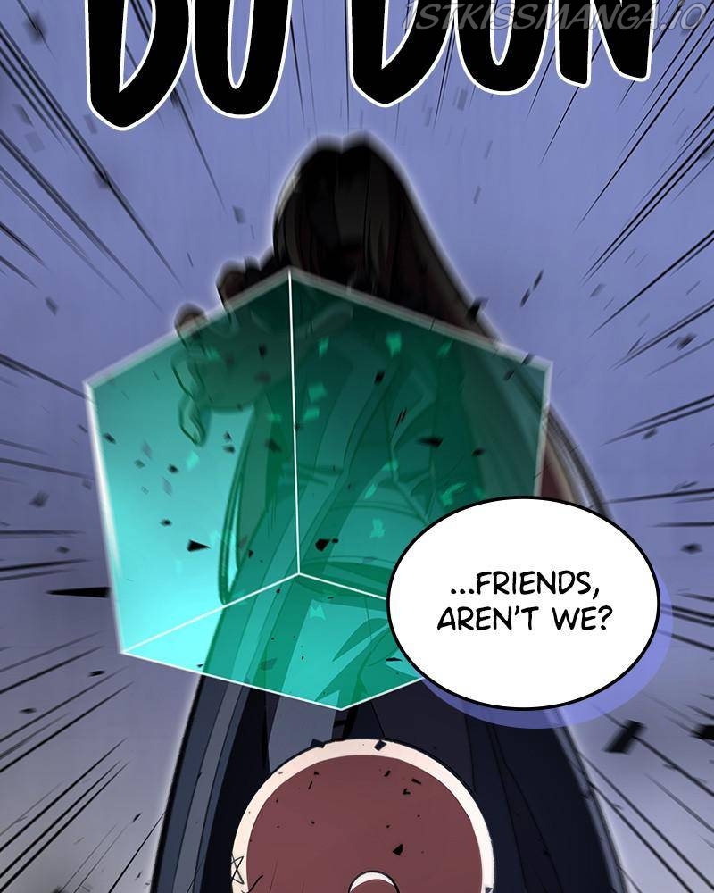 There was a Hero Chapter 40 - page 90