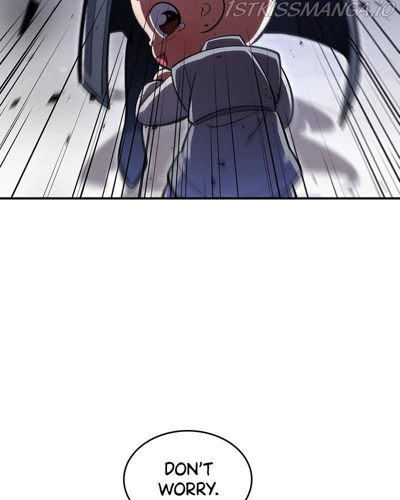 There was a Hero Chapter 40 - page 91