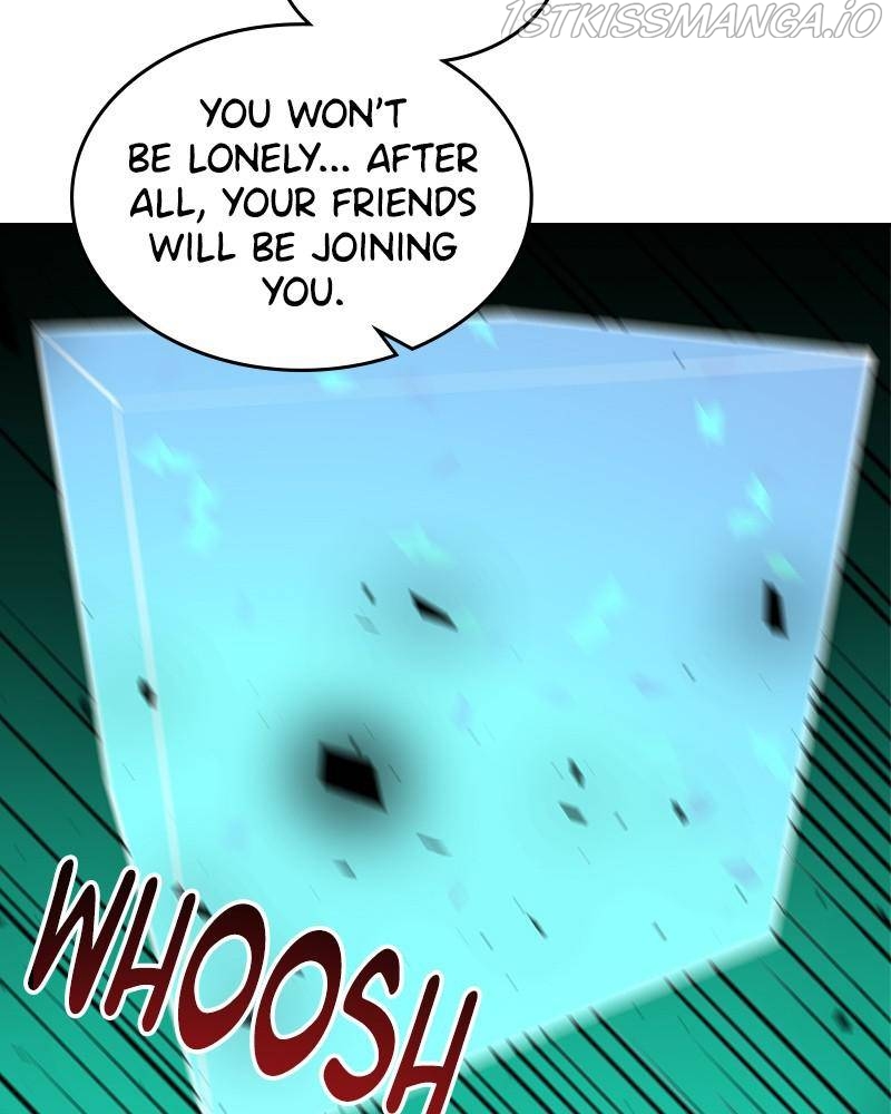 There was a Hero Chapter 40 - page 92