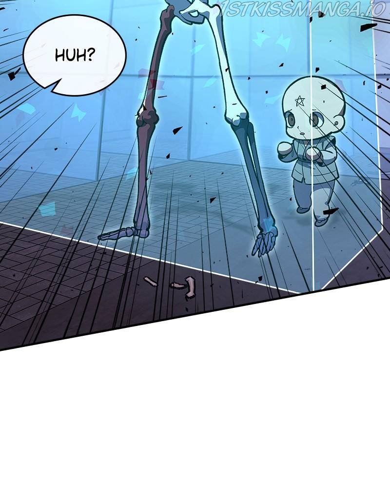There was a Hero Chapter 40 - page 96
