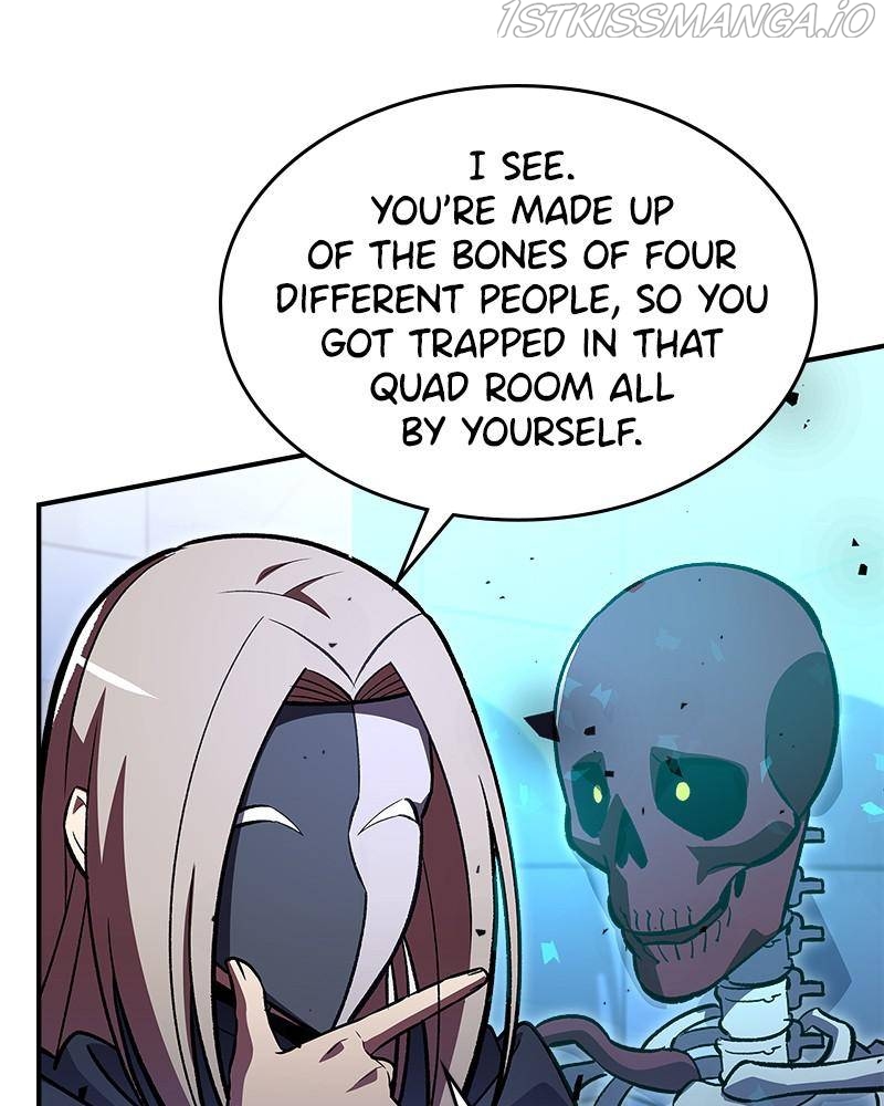 There was a Hero Chapter 40 - page 98