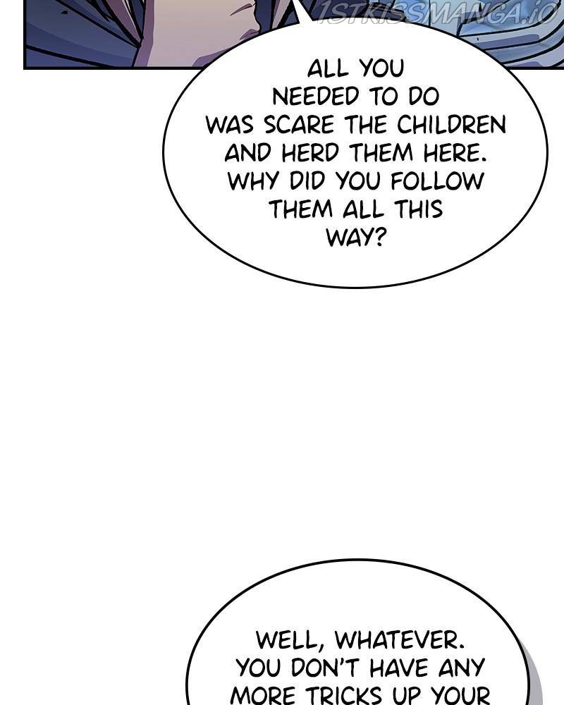 There was a Hero Chapter 40 - page 99