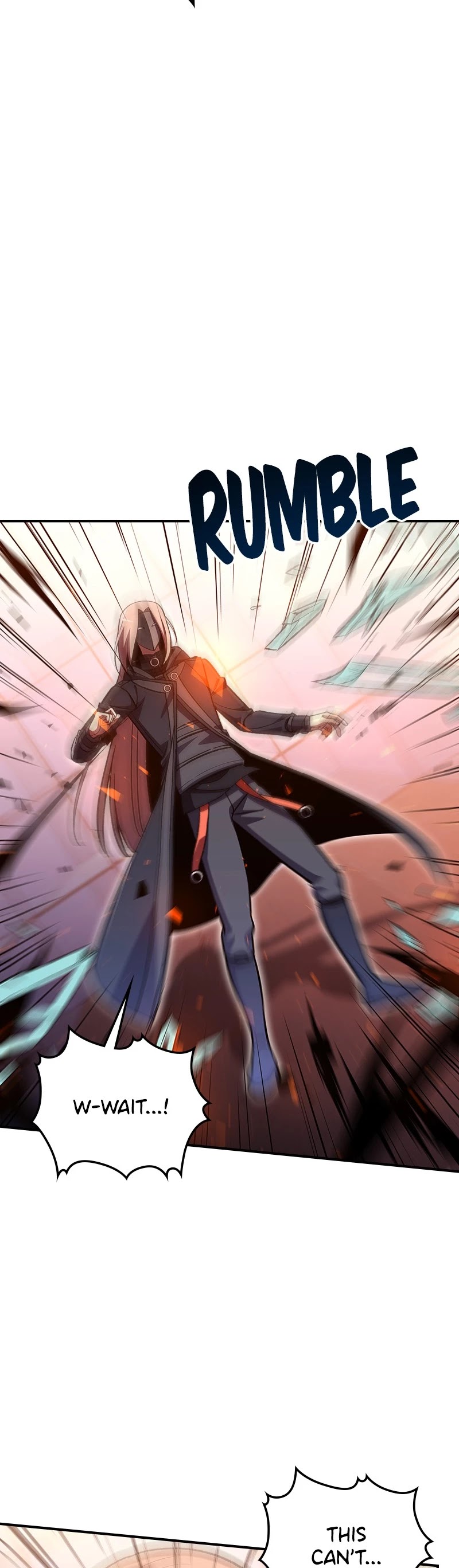 There was a Hero Chapter 41 - page 11