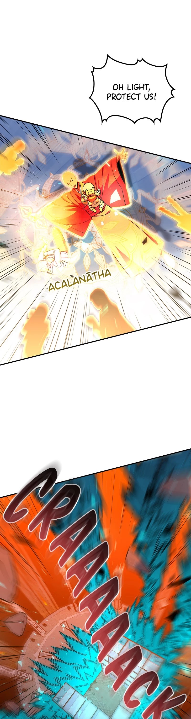 There was a Hero Chapter 41 - page 29
