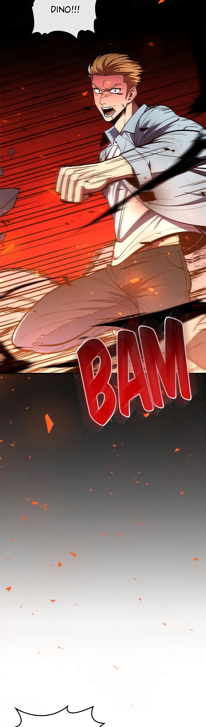 There was a Hero Chapter 41 - page 3