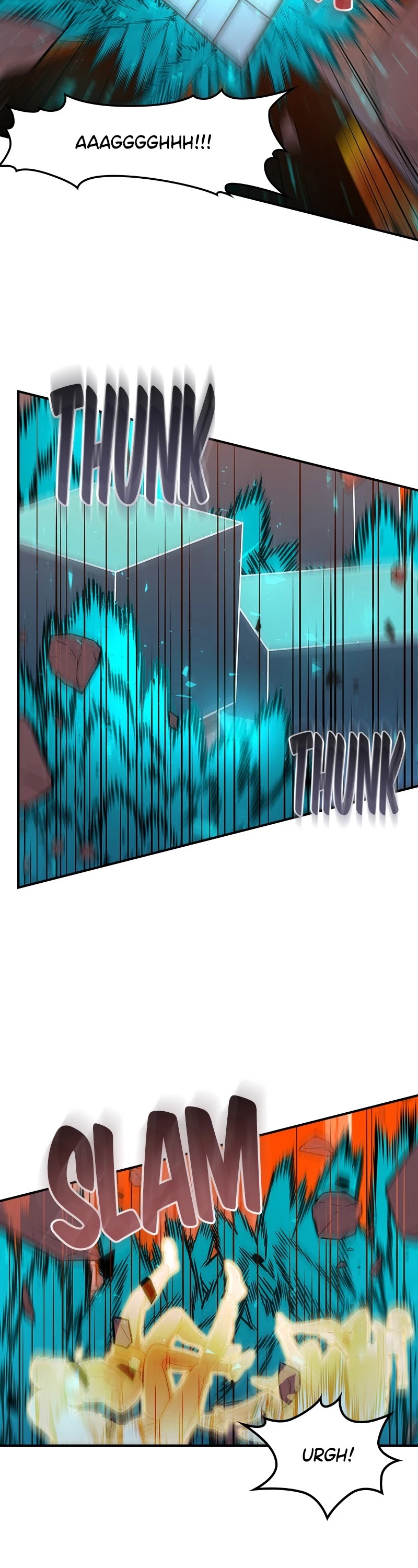 There was a Hero Chapter 41 - page 30