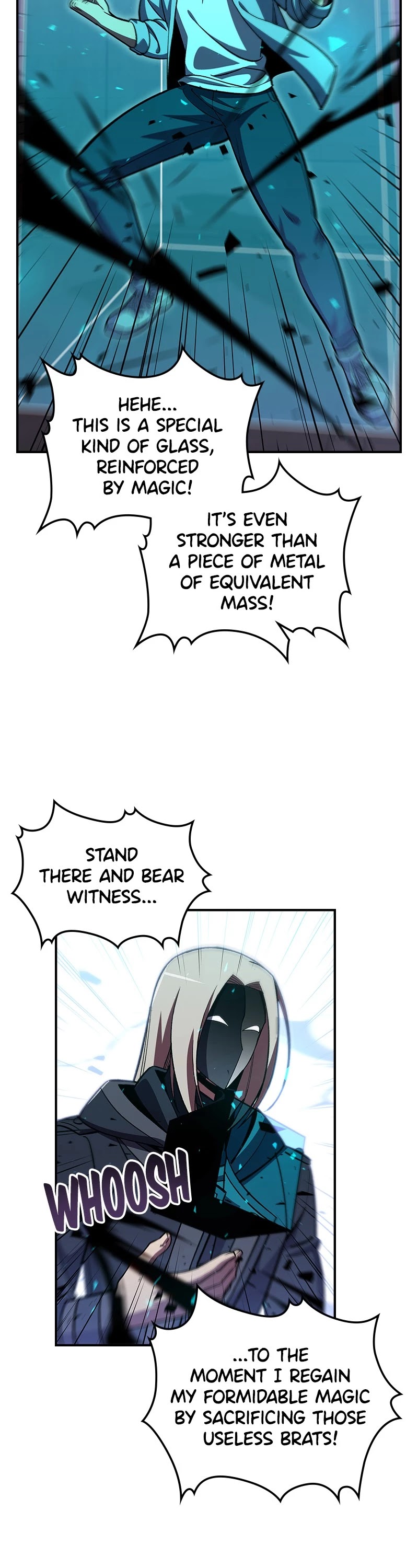 There was a Hero Chapter 41 - page 6