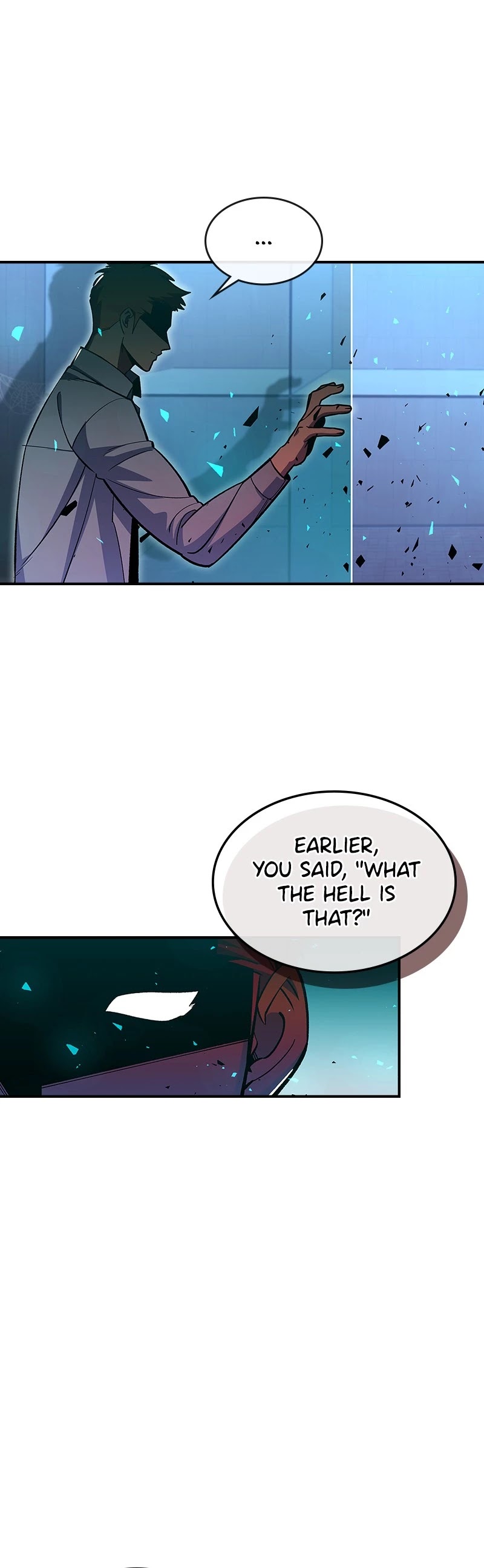 There was a Hero Chapter 41 - page 7