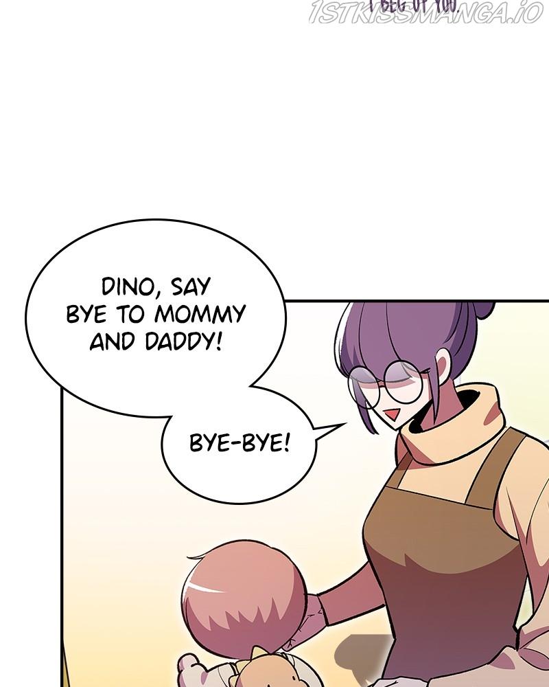 There was a Hero Chapter 52 - page 104