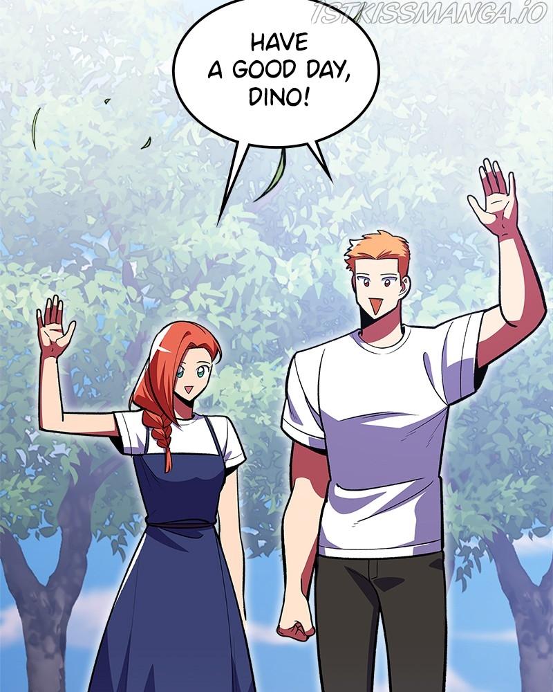 There was a Hero Chapter 52 - page 110
