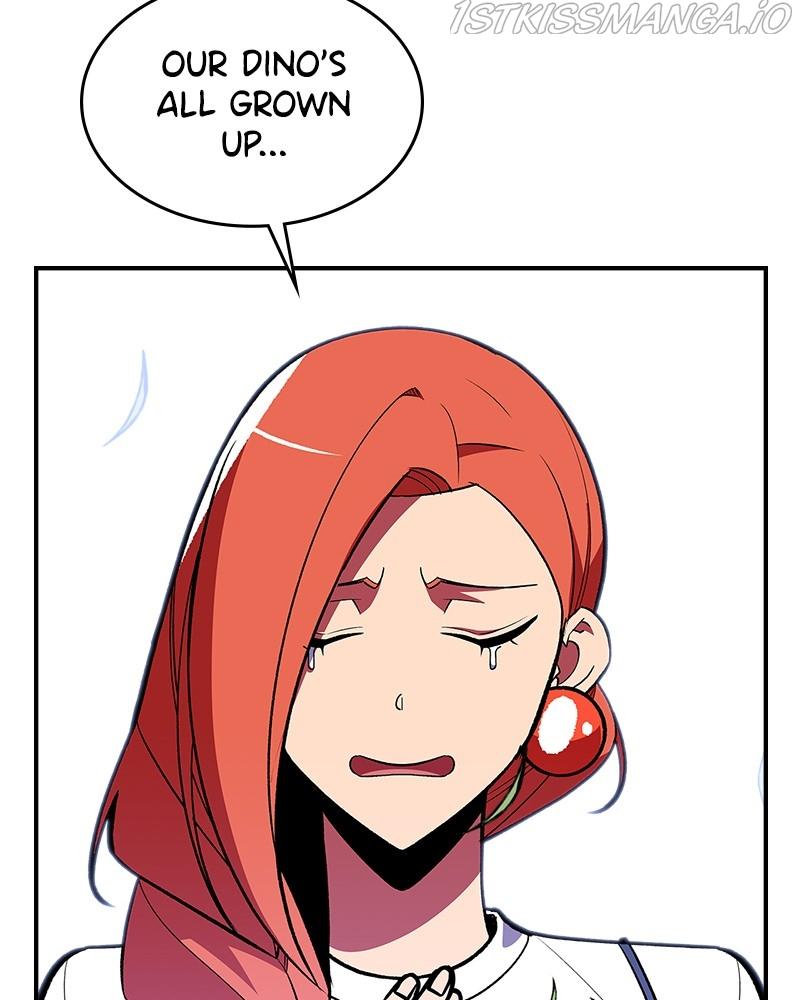 There was a Hero Chapter 52 - page 112