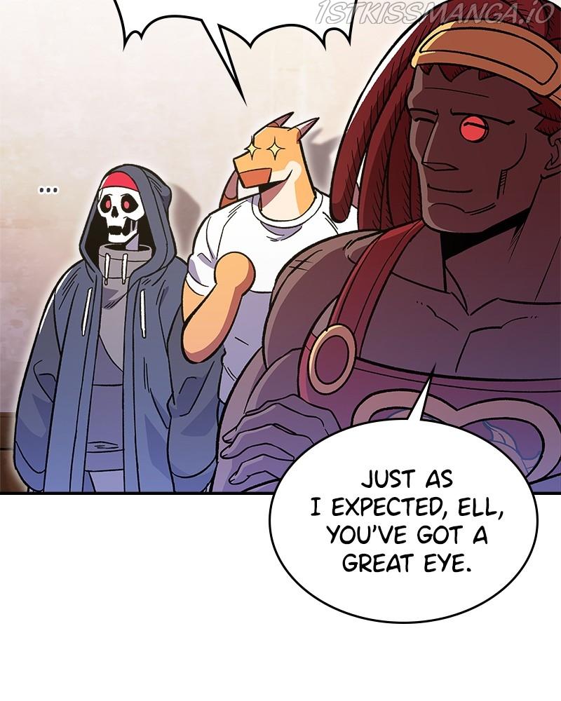 There was a Hero Chapter 52 - page 12