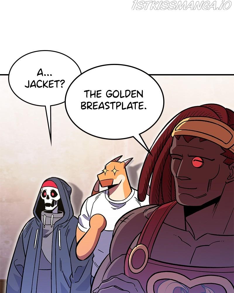 There was a Hero Chapter 52 - page 13
