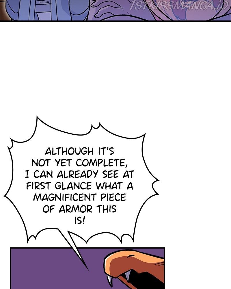 There was a Hero Chapter 52 - page 14