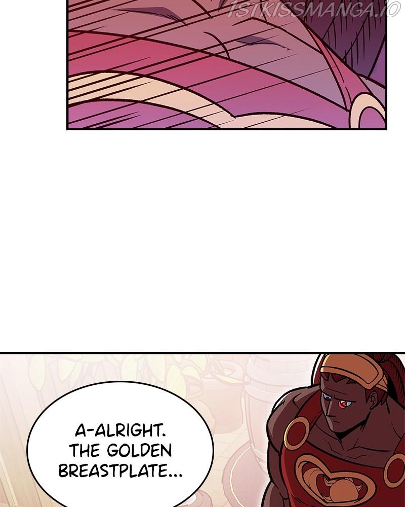 There was a Hero Chapter 52 - page 17