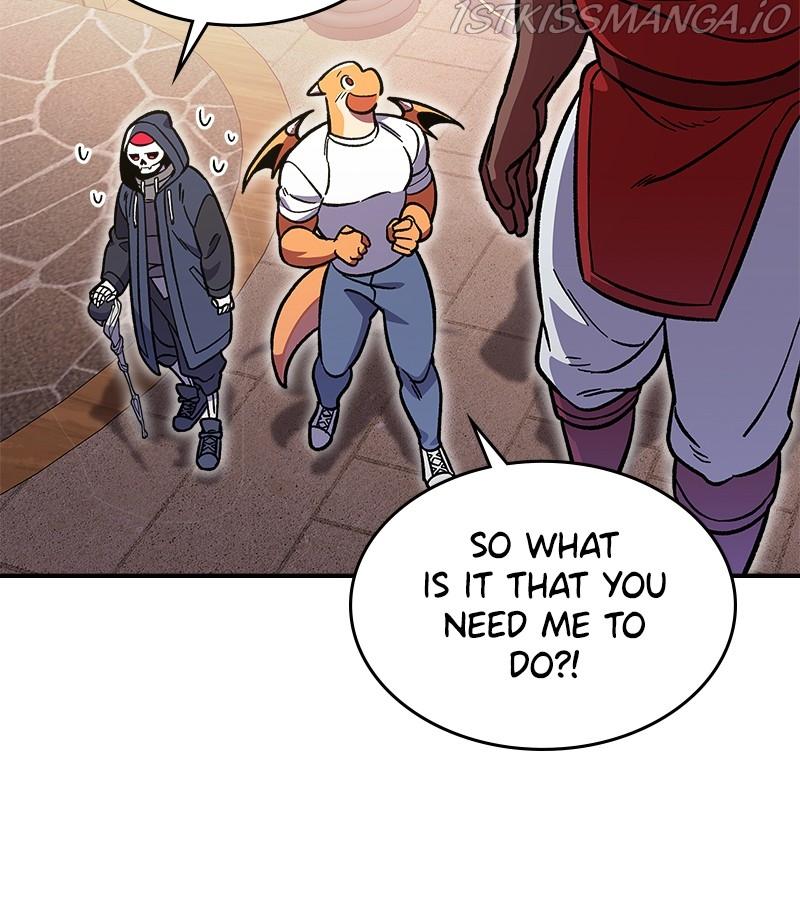 There was a Hero Chapter 52 - page 18