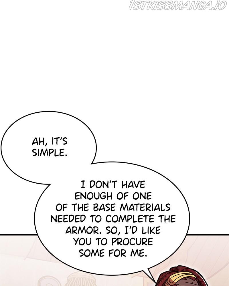There was a Hero Chapter 52 - page 19