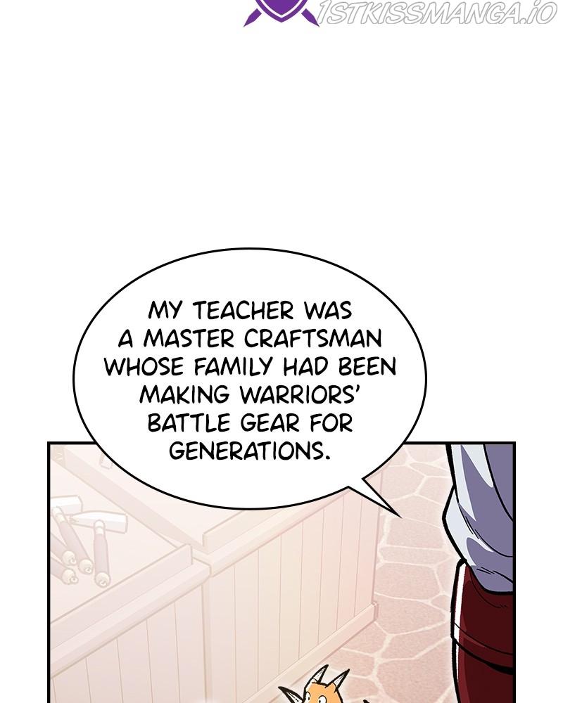There was a Hero Chapter 52 - page 2