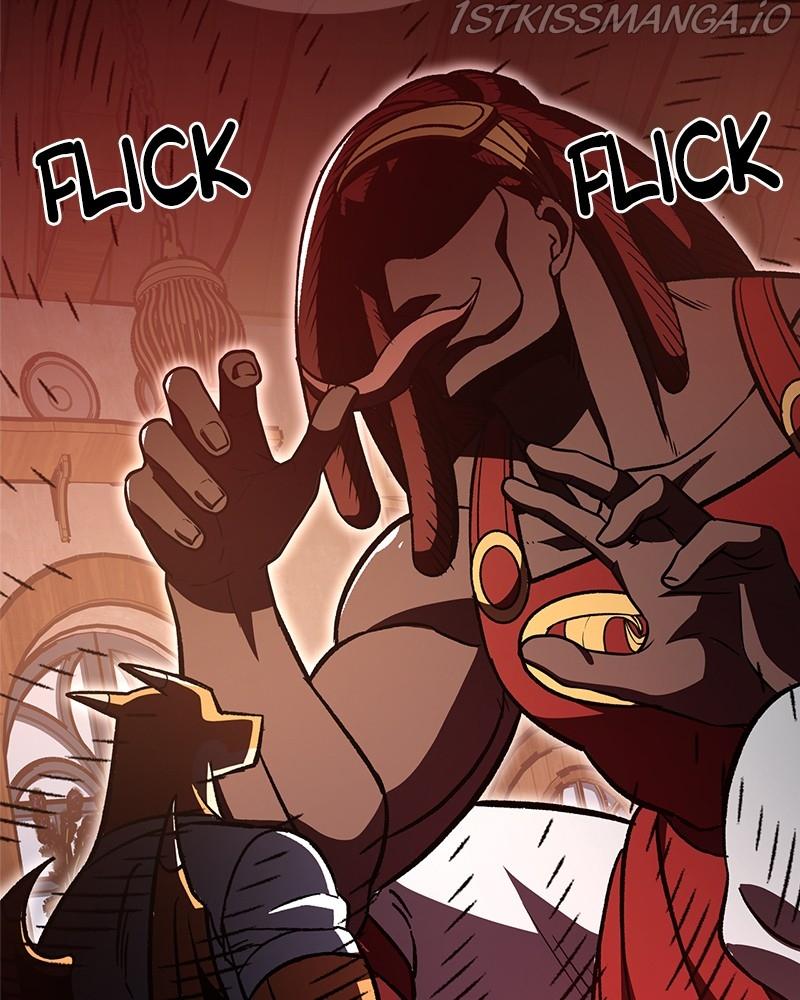 There was a Hero Chapter 52 - page 23