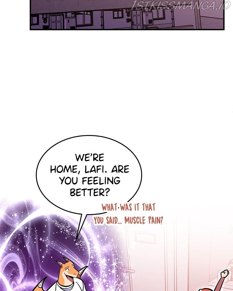 There was a Hero Chapter 52 - page 32