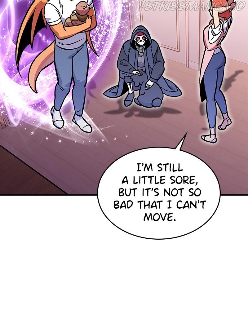 There was a Hero Chapter 52 - page 33