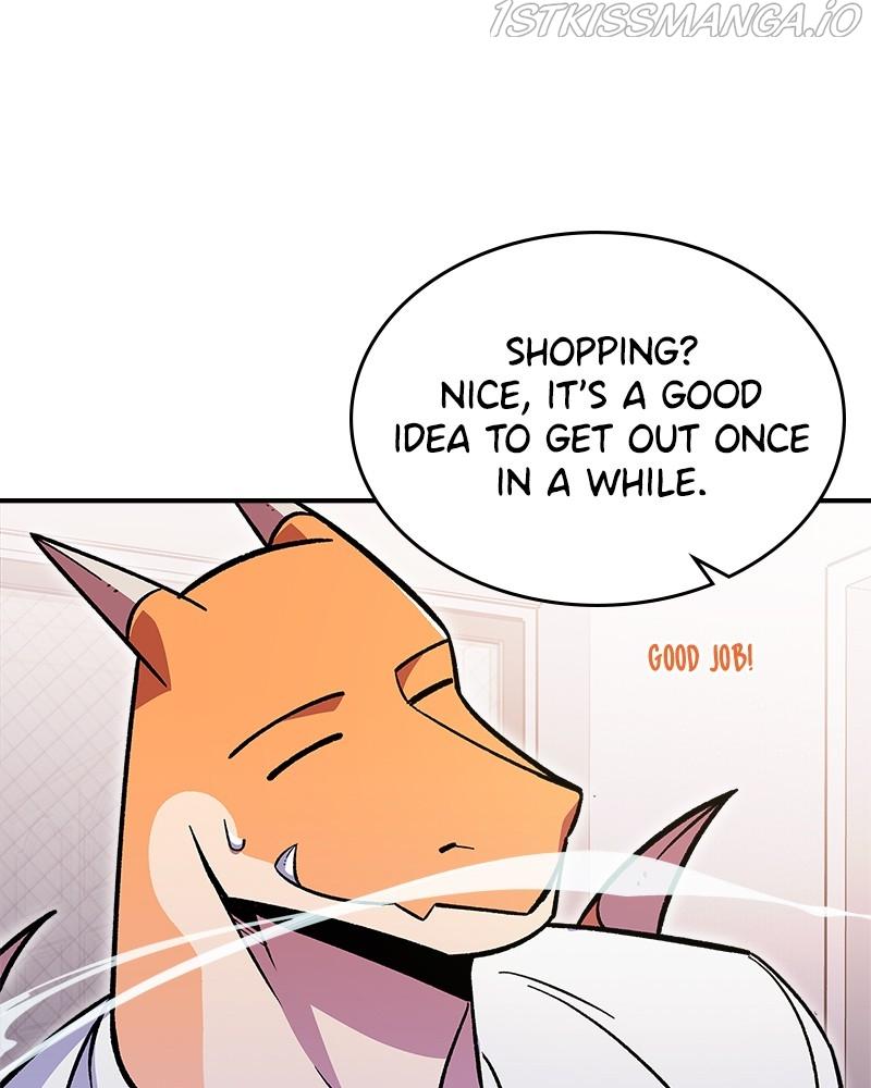 There was a Hero Chapter 52 - page 37