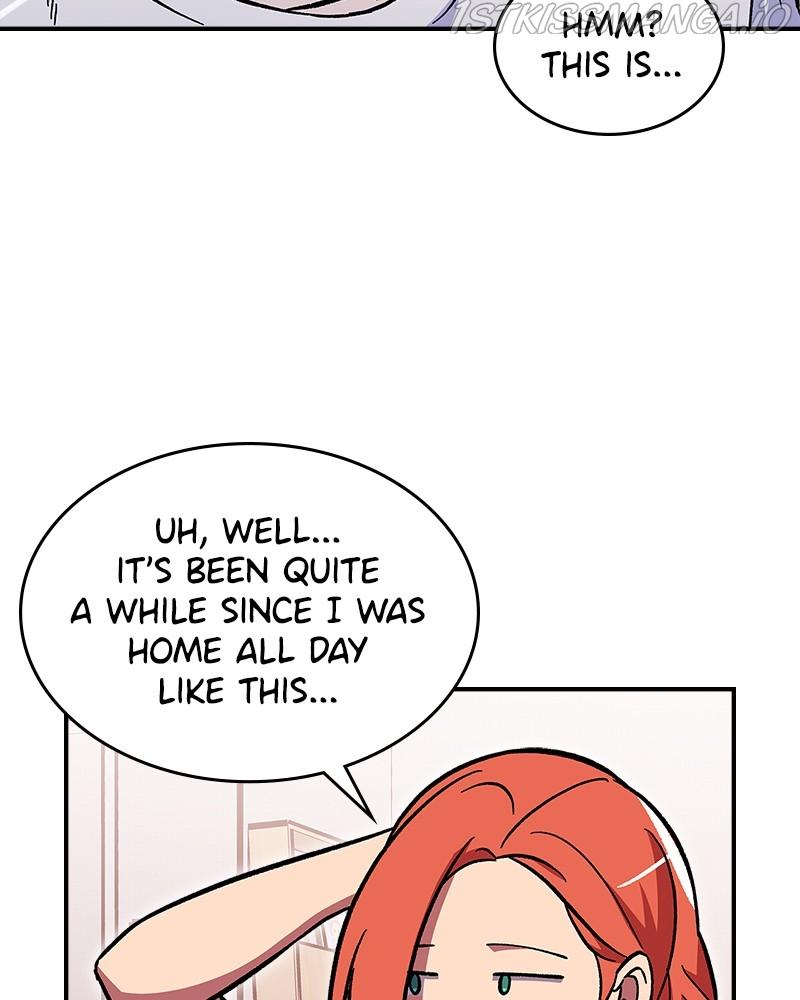 There was a Hero Chapter 52 - page 39