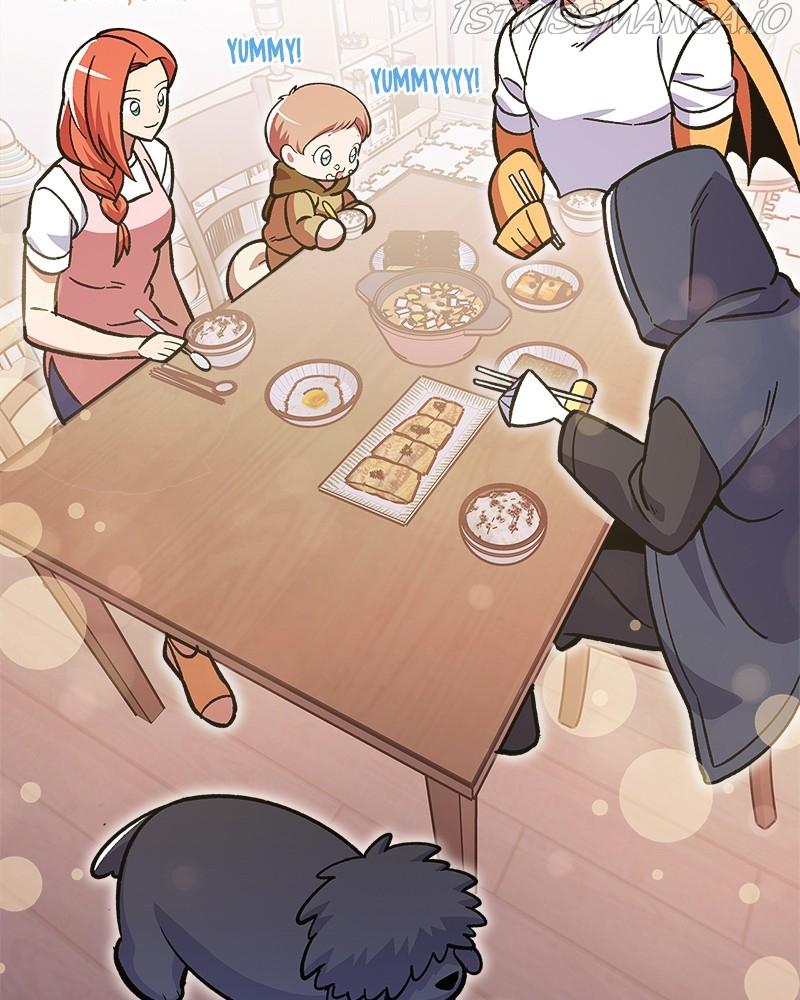 There was a Hero Chapter 52 - page 49