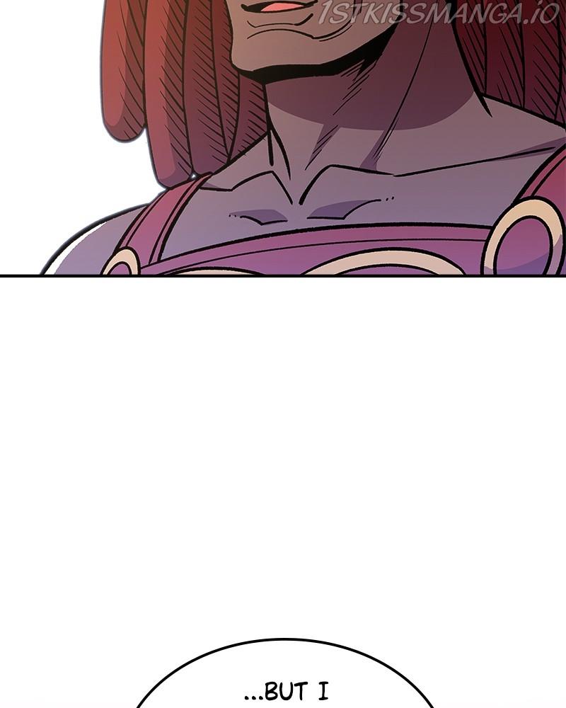 There was a Hero Chapter 52 - page 5