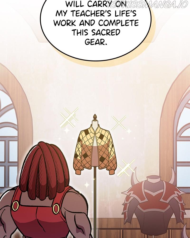 There was a Hero Chapter 52 - page 6