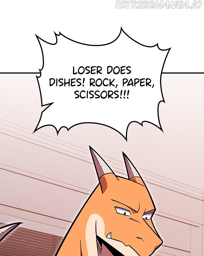 There was a Hero Chapter 52 - page 64